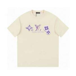 Picture of Louis Vuitton T Shirts Short _SKULVXS-LmptxL00706882